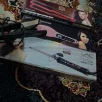 بابلیس اتو مو شانه حرارتی|آرایشی، بهداشتی، درمانی|نظرآباد, فخر ایران|دیوار