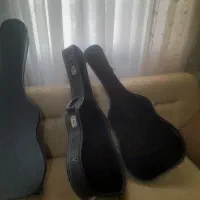 هاردکیس|گیتار، بیس، امپلیفایر|ملارد, |دیوار