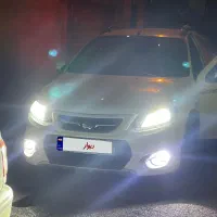 کوییک‌ مدل ۱۴۰۱ کارکرد فقط ۳۹ هزارتا|خودرو سواری و وانت|رشت, کوی طالقانی|دیوار