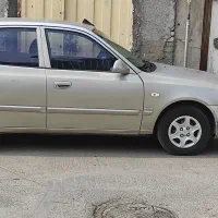 هیوندا ورنا