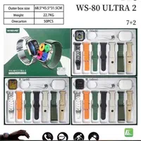 فروش عمده ساعت هوشمند در اهواز|لوازم جانبی موبایل و تبلت|اهواز, نادری|دیوار