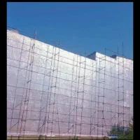 ایزوگام با ضمانت ونصب در ارتفاع با بندباز|خدمات پیشه و مهارت|گرگان, |دیوار