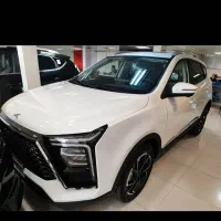 کی ام سی x5 صفر ۱۴۰۵ موجود در نمایندگی