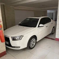 دنا پلاس توربو ۶ دنده دستی|خودرو سواری و وانت|تبریز, |دیوار