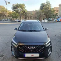 MVM X22PRO  IE مدل 1402|خودرو سواری و وانت|تهران, گیشا|دیوار