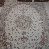 یک جفت فرش 9 متری