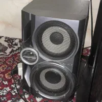 ضبط سونی|سیستم صوتی خانگی|نهاوند, |دیوار