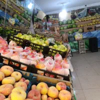 میوه فروشی بومهن شهرک طلاییه