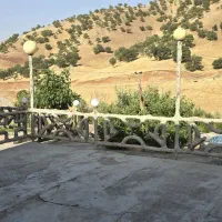 اجاره روزانه/هفتگی/ماهانه ویلا ۹۰۰۰ متری|اجارهٔ کوتاه‌مدت ویلا و باغ|جوانرود, |دیوار