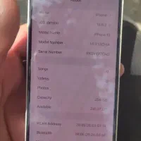 ایفون ۱۳نرمال