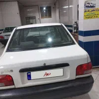 پراید مدل ۸۵