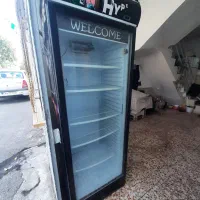 یخچال مغازه|فروشگاه و مغازه|نهاوند, |دیوار