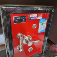 گاو صندوق