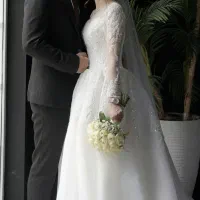 لباس عروس|لباس|تهران, گلستان (شهرک راه آهن)|دیوار