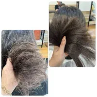 موخوره گیری و احیای مو