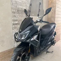 اس وای ام گالکسی j200 در حد صفر