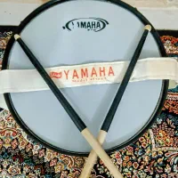 طبل ریز نونو|درام و پرکاشن|زاهدان, |دیوار