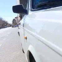 وانت پیکان مدل 1392ـ1393|خودرو سواری و وانت|خمینی‌شهر, |دیوار