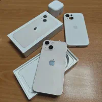 آیفون  iphone 13 mini حافظه 128 گیگ