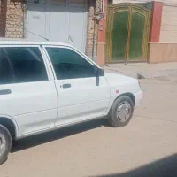 ۱۱۱مدل ۹۸ ماشین تهران|خودرو سواری و وانت|شیروان (خراسان), |دیوار