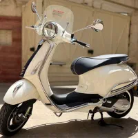 وسپا پریماورا یات کلاب|موتورسیکلت|تهران, چیذر|دیوار