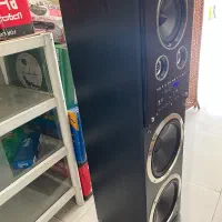 باند اسپیکر|سیستم صوتی خانگی|ملارد, |دیوار