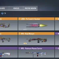 اکانت کالاف دیوتی موبایل