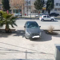 تیبا ۱ مدل ۹۷ دوگانه فابریک معاوضه با دنا اتوماتیک