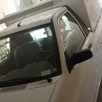 پراید وانت حمل انواع بار و آماده همکاری