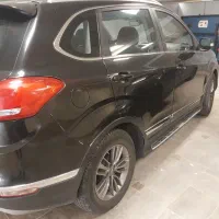 تیگو۵ مدل ۹۷ بدون رنگ