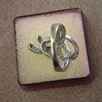 انگشتر بسیار شیک و چشم نواز|جواهرات|همدان, |دیوار