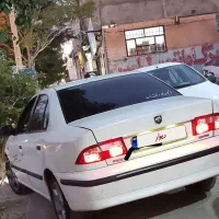 سمند lx مدل ۸۸