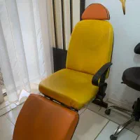 صندلی اصلاح