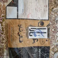 فرش ماشینی ۶ متری|فرش|تبریز, |دیوار