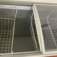 یخچال بستنی|یخچال و فریزر|ورامین, ورامین|دیوار