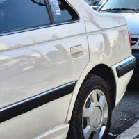 پژو پارس سال ۱۴۰۰ XU7 ، بیرنگ|خودرو سواری و وانت|ملارد, |دیوار