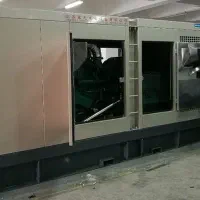 سازنده  کانوپی (اتاق  سایلنت) دیزل ژنراتور|ماشین‌آلات صنعتی|اسلام‌شهر, چیچکلو|دیوار