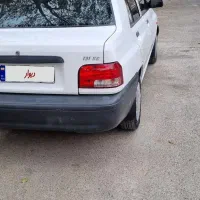 پراید مدل ۹۸|خودرو سواری و وانت|آشخانه, |دیوار