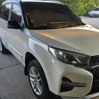 فروش ام وی ام ایکس 33|خودرو سواری و وانت|اهواز, کوروش|دیوار