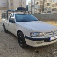 آریسان مدل 95 دوگانه سوز