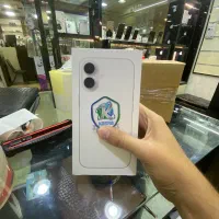 Iphone 16 128gig|موبایل|تهران, نیروی هوایی (پیروزی)|دیوار