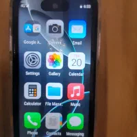 گوشی موبایل مینی ایفون ۱۶ پرومکس نو|موبایل|تهران, درختی|دیوار