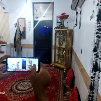 خانه ویلای ۱۱۰متری دوطبقه|فروش خانه و ویلا|اهواز, اسلام آباد شرقی|دیوار