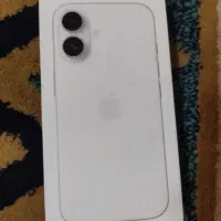 آیفون ۱۶ نرمال