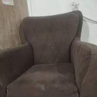 مبل دست دوم