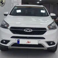 تیگو۷ ie بی رنگ