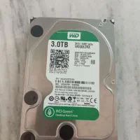 هارد ۳ترا بایتWD