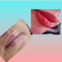 آف خدمات آرایشی