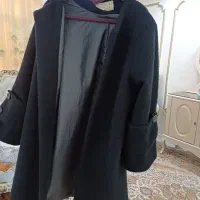پالتو کت در حد نو