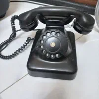 تلفن انتیک